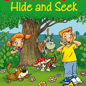 Hide and Seek
