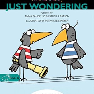 Just Wondering - CD