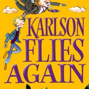 Karlson Flies Again
