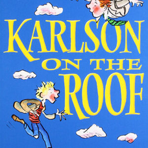 Karlson on the Roof