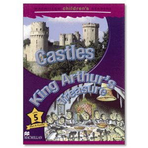 Castles - King Arthur's Treasure