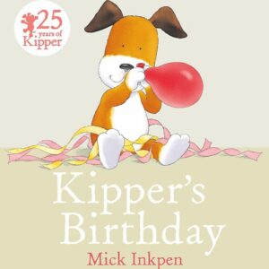 Kipper's Birthday
