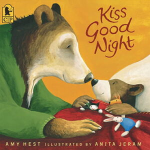 Kiss Good Night, Sam