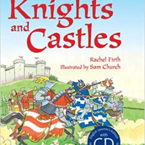 Knights and Castles +CD