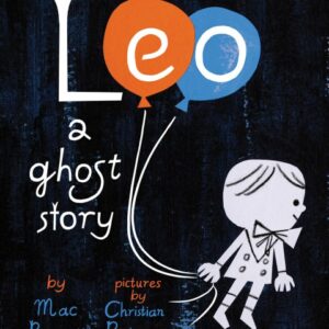 Leo, a Ghost Story