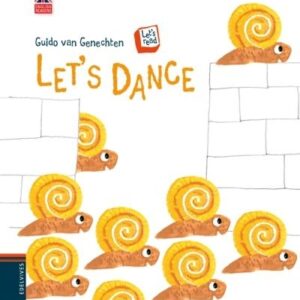 Let's Dance