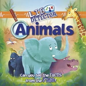 Lie Detector - Animals