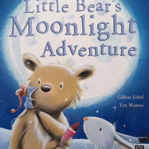 Little Bear's Moonlight Adventure