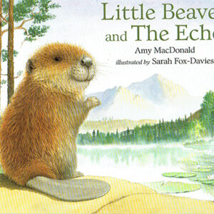 Little Beaver and The Echo
