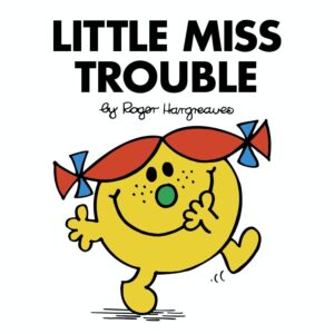 Little Miss Trouble