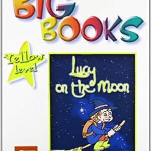 Lucy on the Moon - Big Book