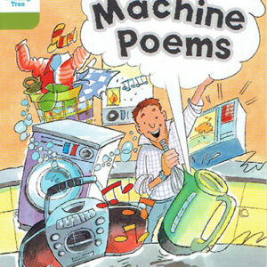 Machine Poems