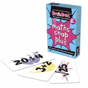 Maths Snap Plus
