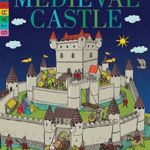 Medieval Castle - Starters