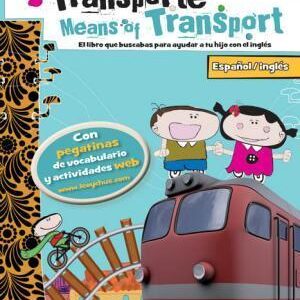 Medios de Transporte - Means of Transport - Leo & Chus
