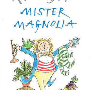 Mister Magnolia