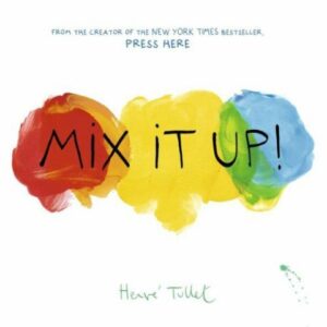 Mix It Up