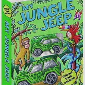 My Jungle Jeep