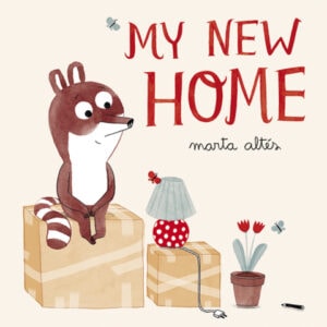 My New Home