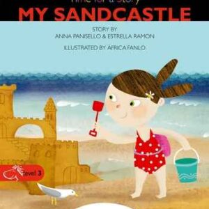 My Sandcastle - CD
