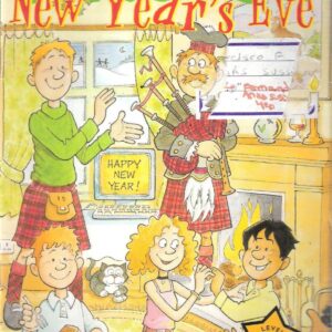New Year's Eve