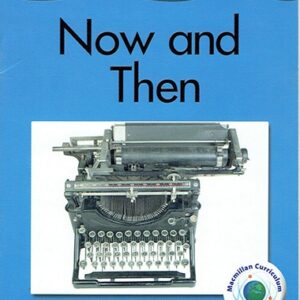 Now and Then - Primary 2