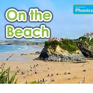 On the Beach