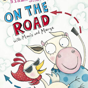 On the Road with Mavis and Marge