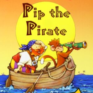 Pip the Pirate
