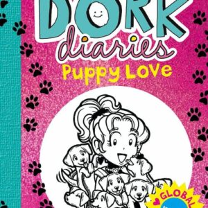 Puppy Love - Dork Diaries