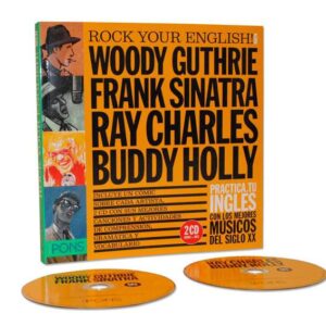 Rock Your English!