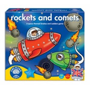 Rockets and Comets