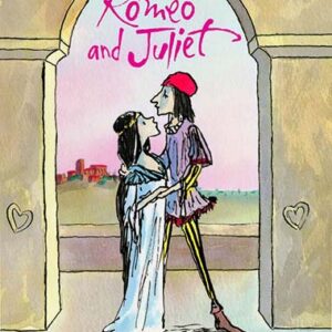 Romeo and Juliet - A Shakespeare Story