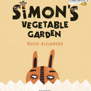 Simon's Vegetable Garden