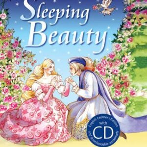 Sleeping Beauty with CD