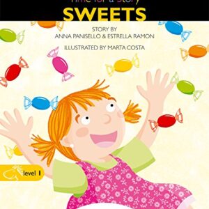 Sweets - CD