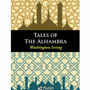 Tales of the Alhambra