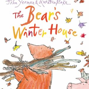 The Bear's Winter House