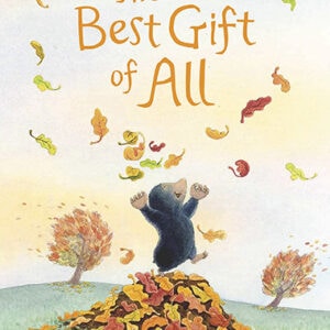 The Best Gift of All