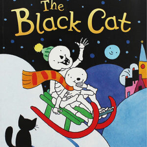 The Black Cat