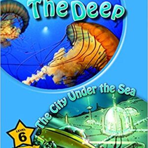 The Deep - The City Under the Sea