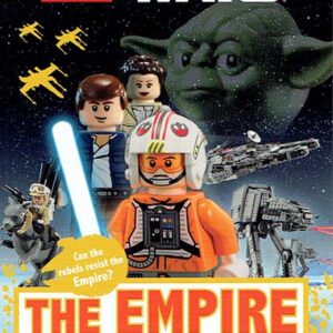 The Empire Strikes Back - Lego Star Wars