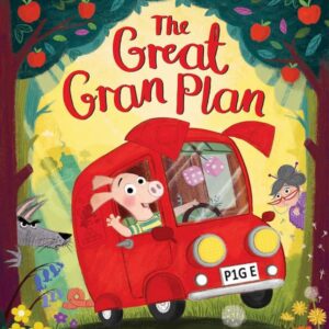 The Great Gran Plan
