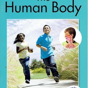 The Human Body - Primary 6