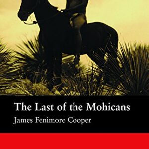 The Last of the Mohicans + CD