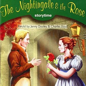The Nightingale & the Rose
