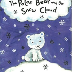 The Polar Bear and the Snow Cloud