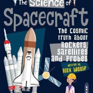 The Science of Spacecraft