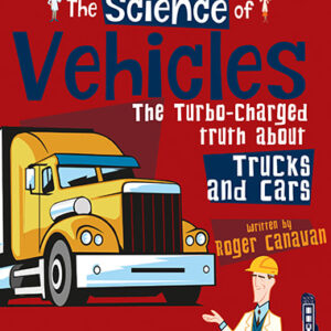 The Science of Vehicles