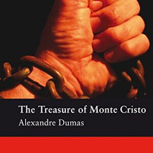 The Treasure of Monte Cristo + CD